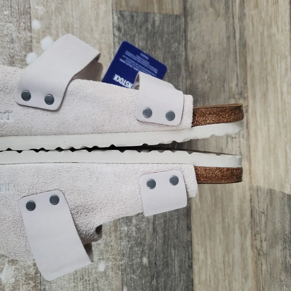 Birkenstock new without